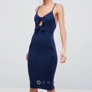 ASOS dress
